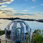 Atlantic Dome Οργανωμένο κάμπινγκ *