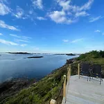 Οργανωμένο κάμπινγκ Atlantic Dome