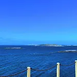 Atlantic Dome Οργανωμένο κάμπινγκ Farstad
