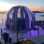 Οργανωμένο κάμπινγκ Atlantic Dome