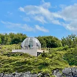 Atlantic Dome Роскошный шатер Фарстад
