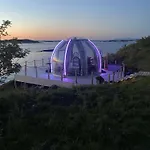 Atlantic Dome Οργανωμένο κάμπινγκ *