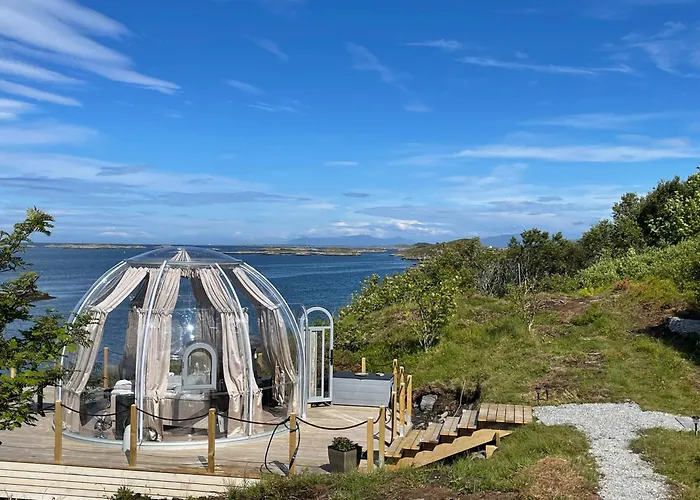 Atlantic Dome * Farstad