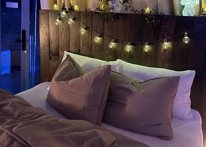 Atlantic Dome Luxe tent Farstad