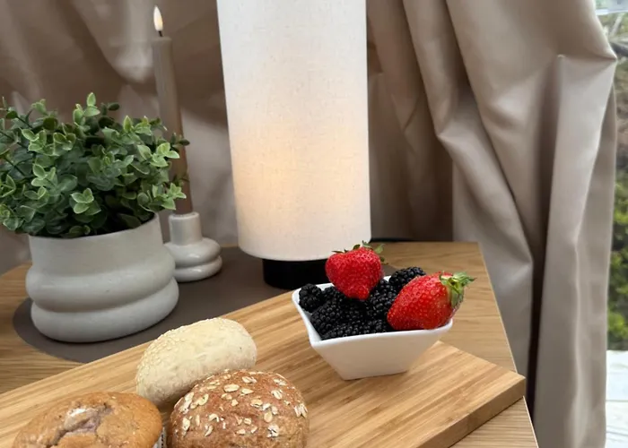 Atlantic Dome * Farstad