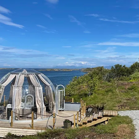 Atlantic Dome * Farstad