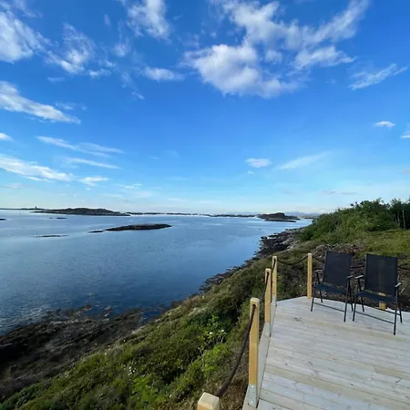 Campo de lujo Atlantic Dome